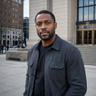Malik Johnson, Lead Writer at KAJ News